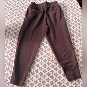 Varley Women's Brown Track Pants
